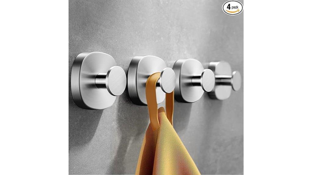 shower suction cup hooks