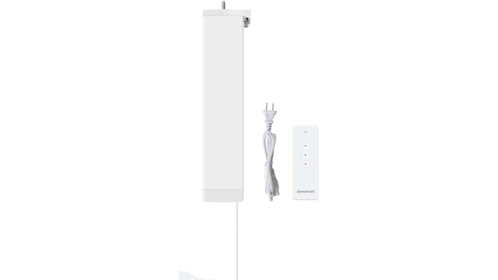 smart automatic curtain motor