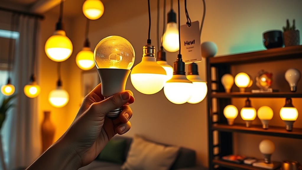 smart bulb bargain considerations