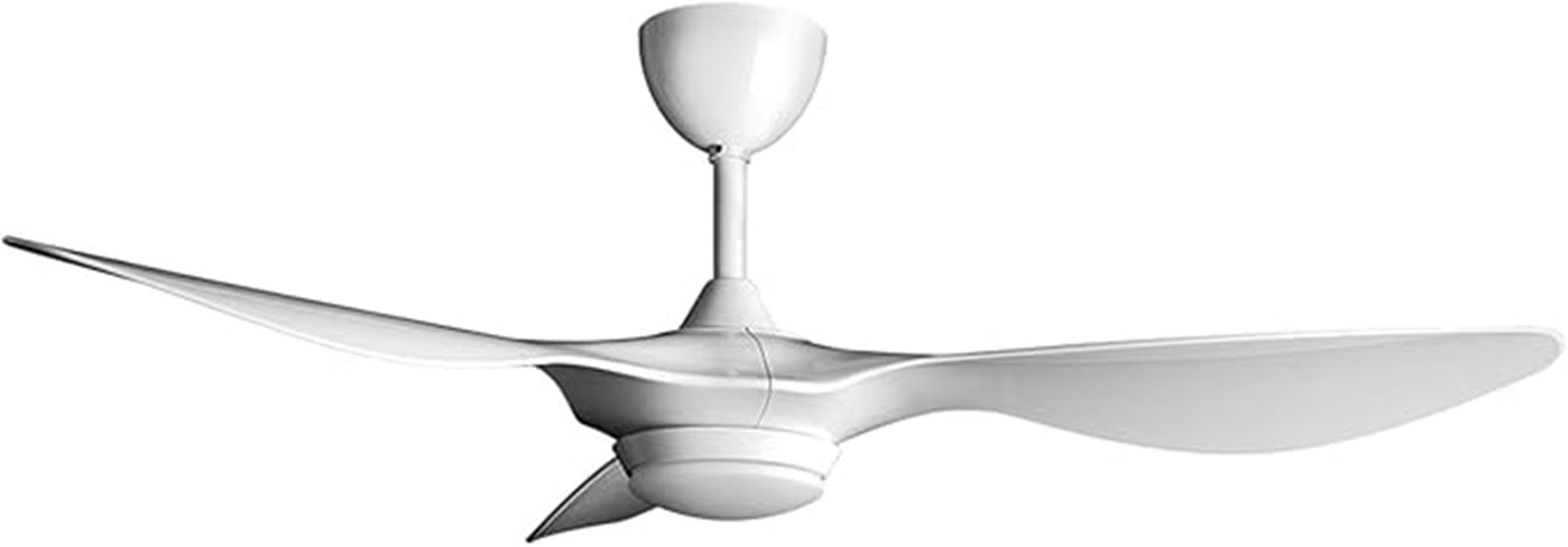 smart ceiling fan with light