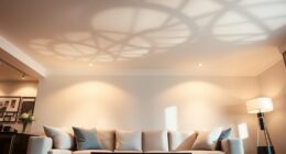 smart ceiling lights selection