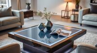 smart coffee tables selection guide