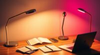 smart desk lamps selection guide