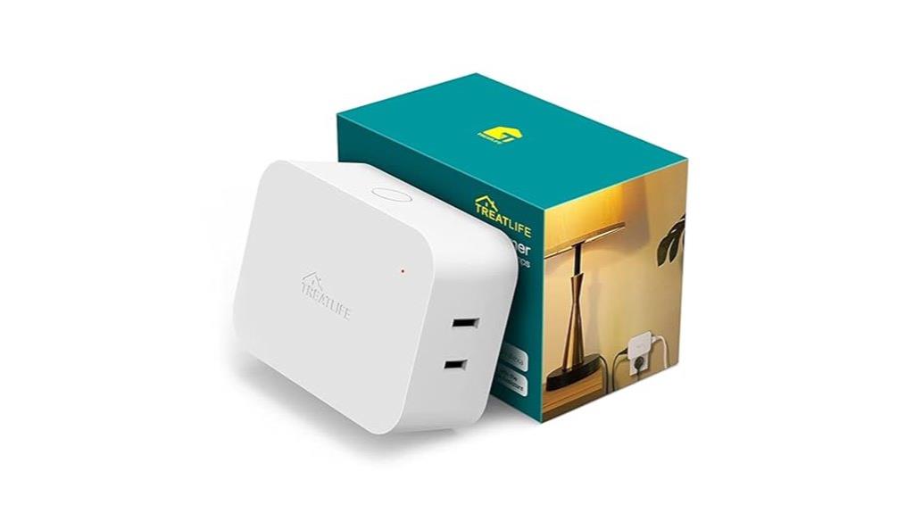 smart dimmer for bulbs