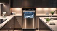 smart dishwashers for 2025