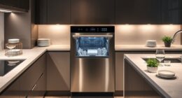 smart dishwashers for 2025