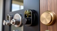 smart door knobs review 2025