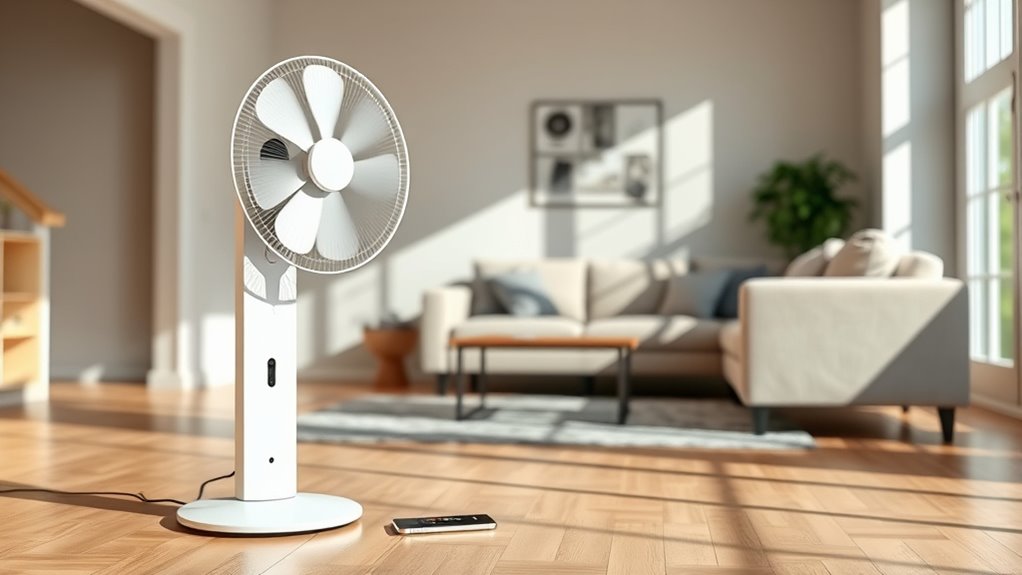 smart fan bargain considerations