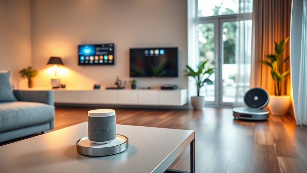 smart home gadget deals
