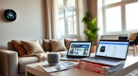 smart home savings tips