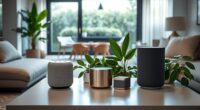 smart home speaker guide