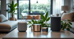 smart home speaker guide