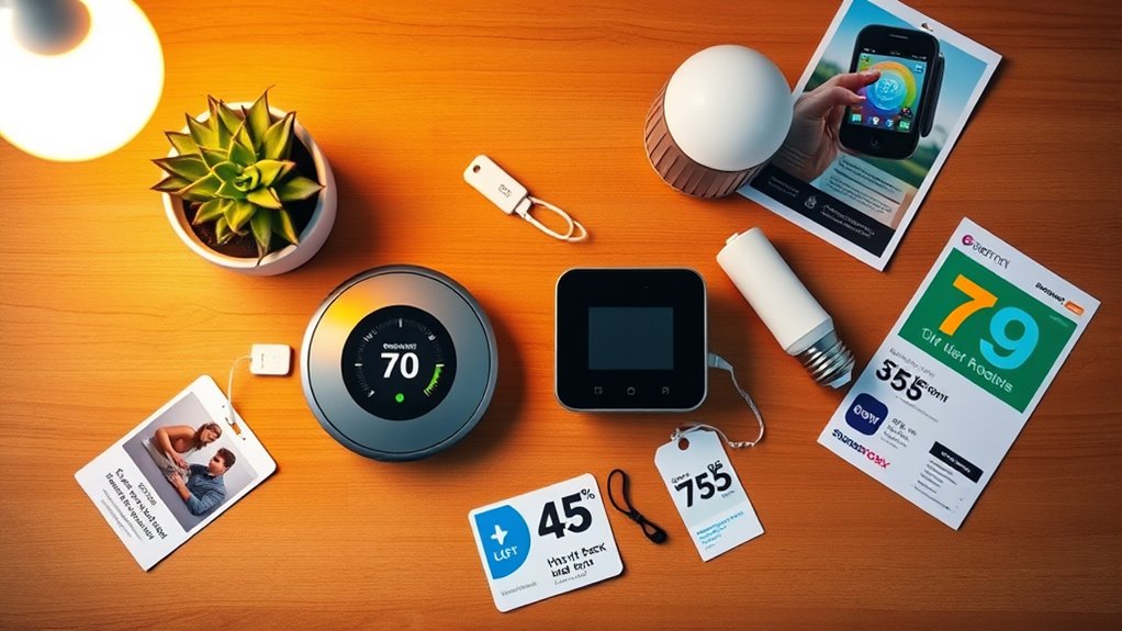 smart home technology overview