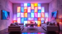 smart light panel recommendations
