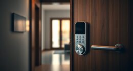 smart lock deals 2025