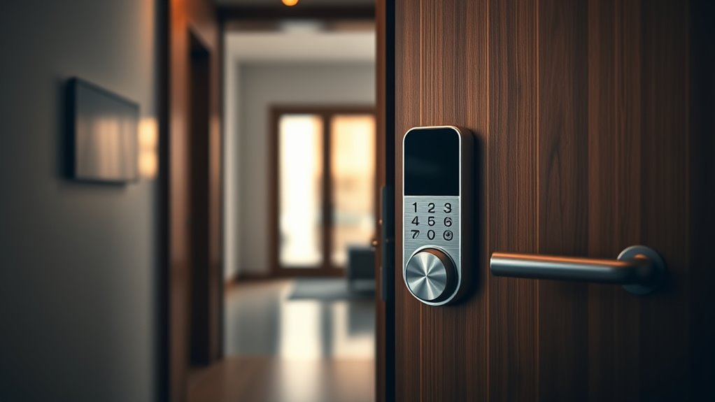 smart lock deals 2025