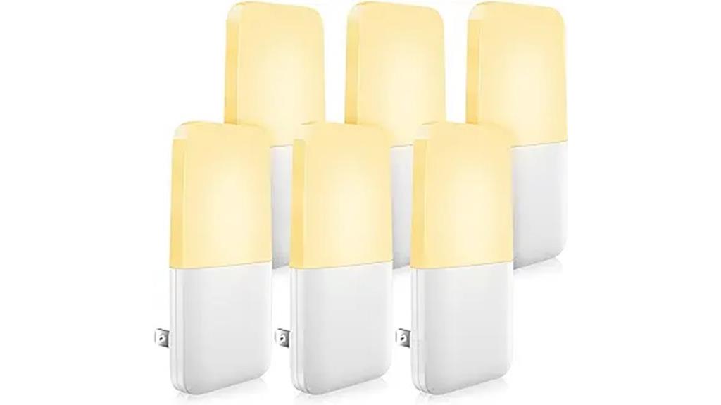 smart night light pack
