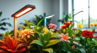 smart plant lights 2025