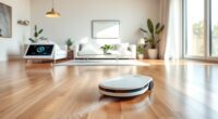 smart vacuums for 2025