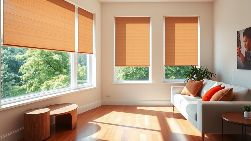 smart window shades selection guide