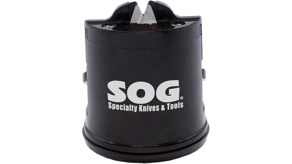 sog knife sharpening tool