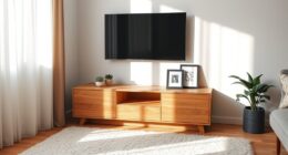 space saving stylish tv stands