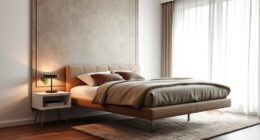 space saving stylish wall beds