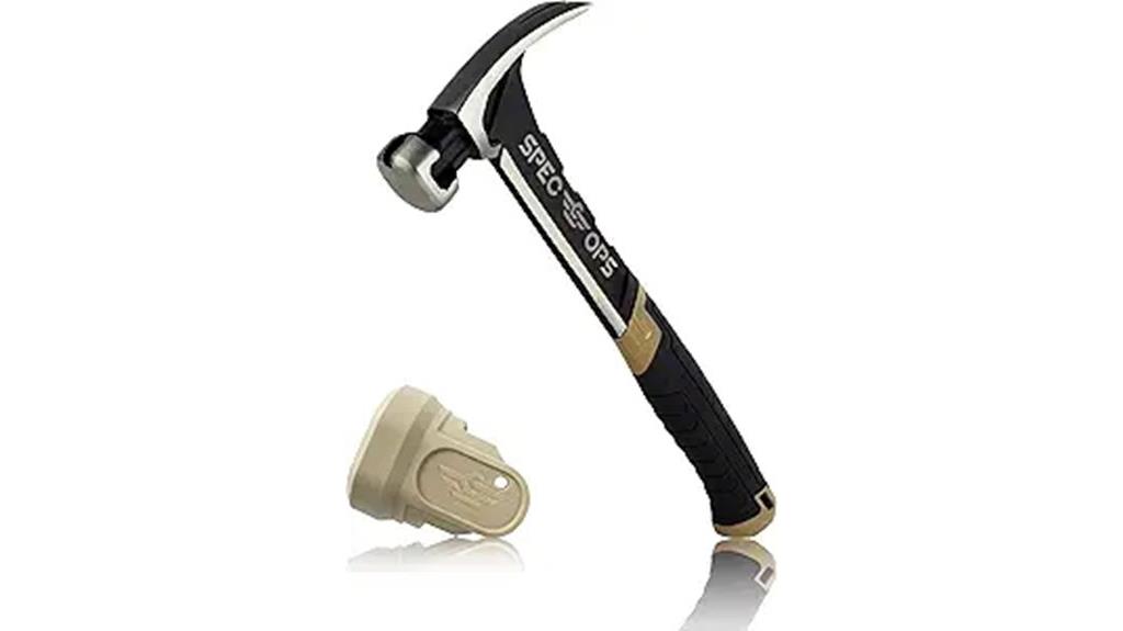 specialized tactical hammer tool