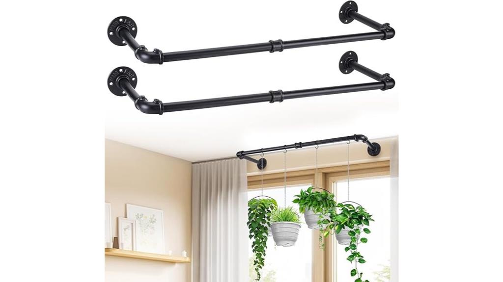 strong indoor plant hanger