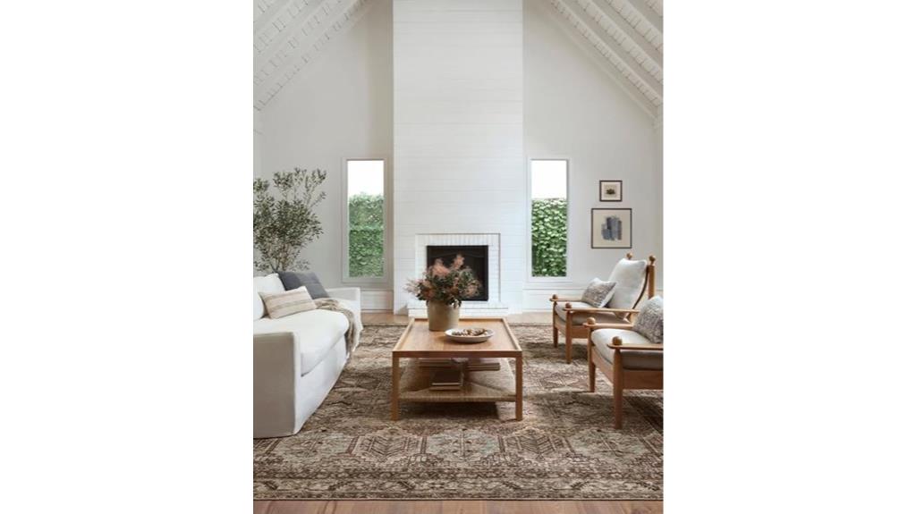 stylish amber lewis rug