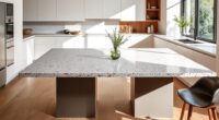 stylish and functional tables