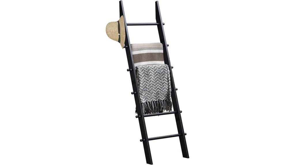 stylish multi tiered storage