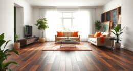 stylish peel and stick tiles