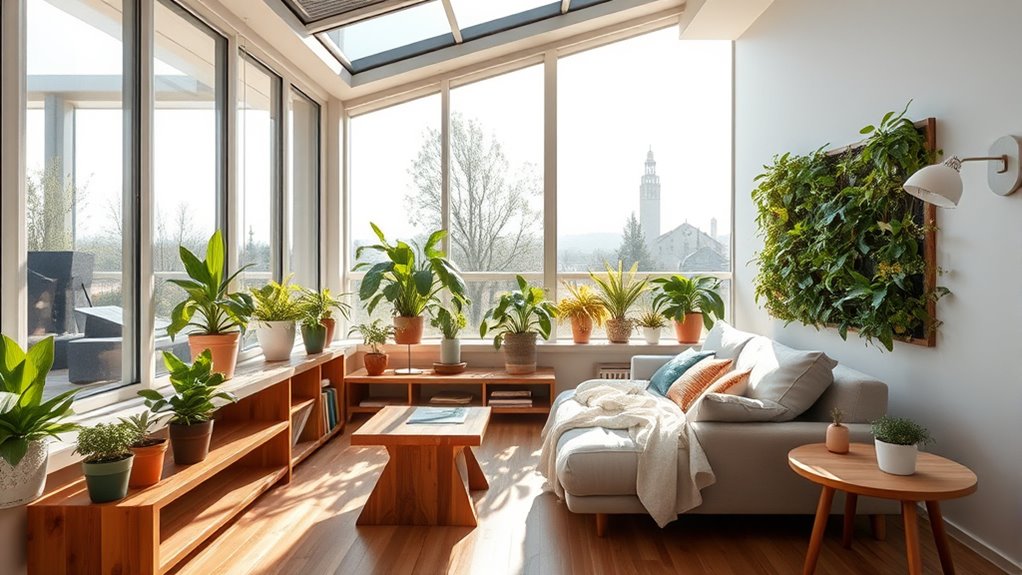 sustainable architectural design strategies