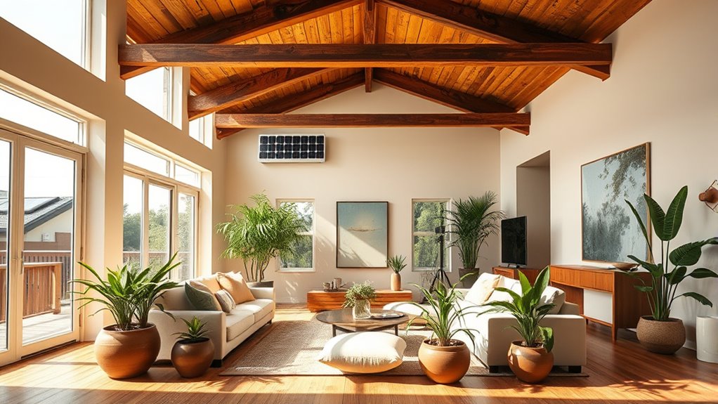 sustainable construction material options