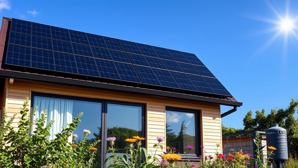 sustainable energy generation technology
