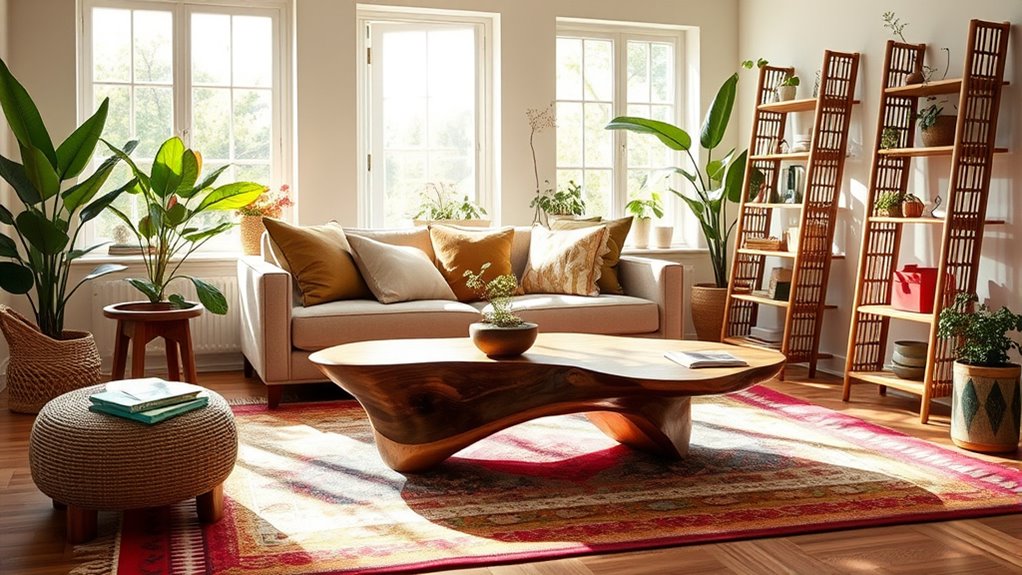 sustainable furniture choices matter