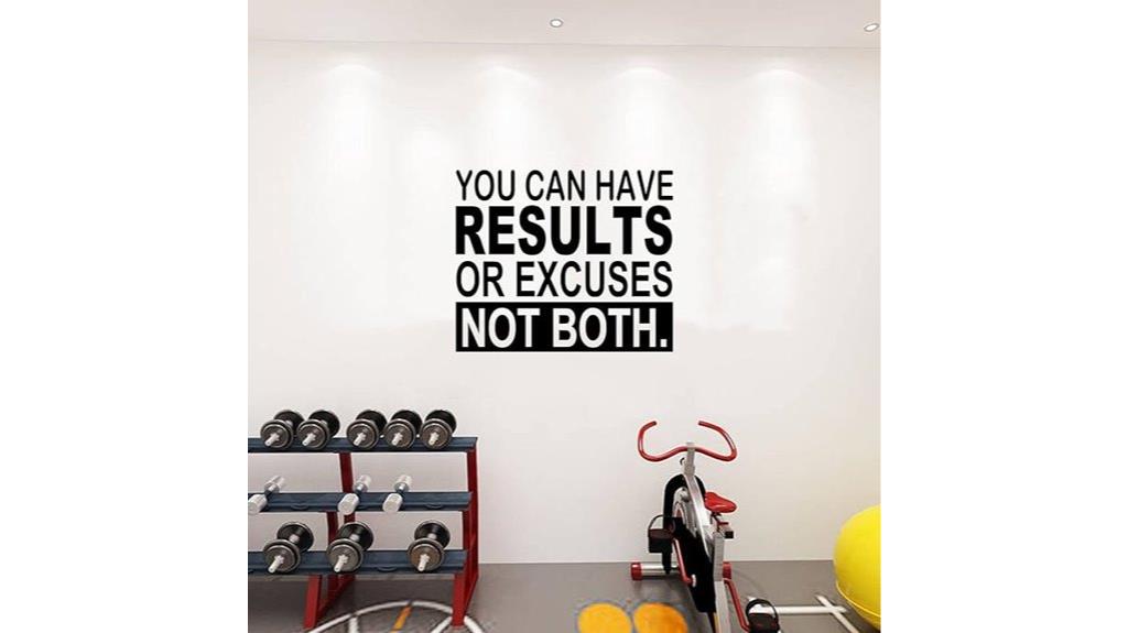 teamwork inspirational wall decal