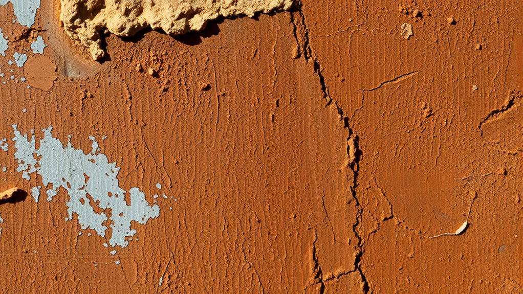 textured wall design inspiration