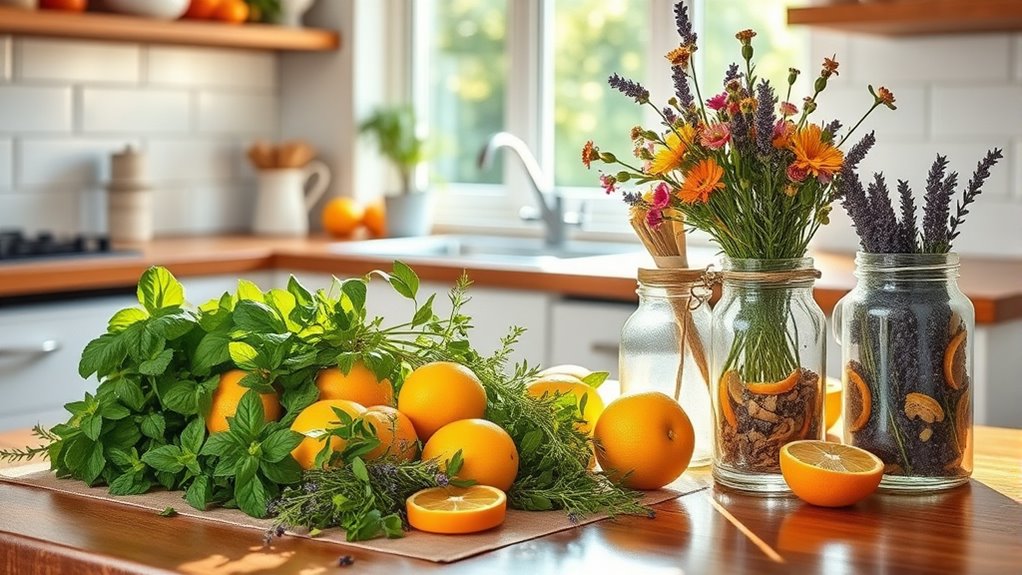 thorough and efficient cleaning methods