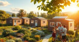 tiny house movement exploration