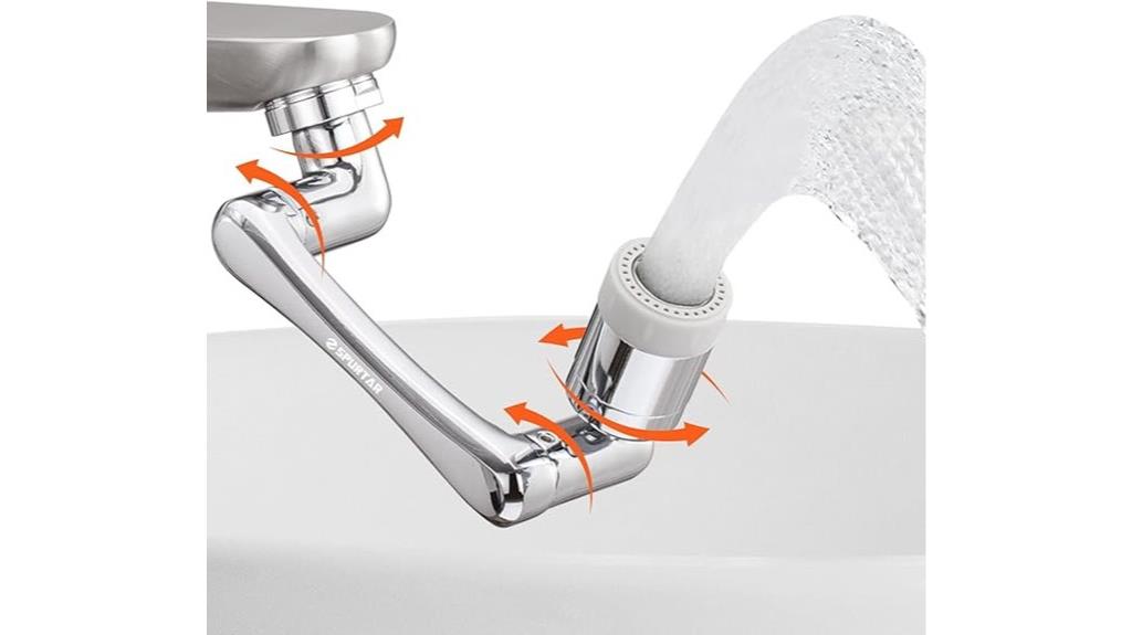 toddler friendly faucet attachment