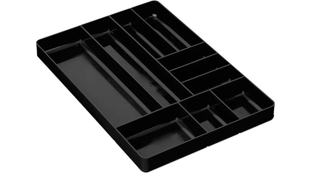tool storage drawer organizer
