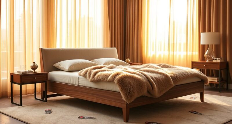 top bed frame discounts