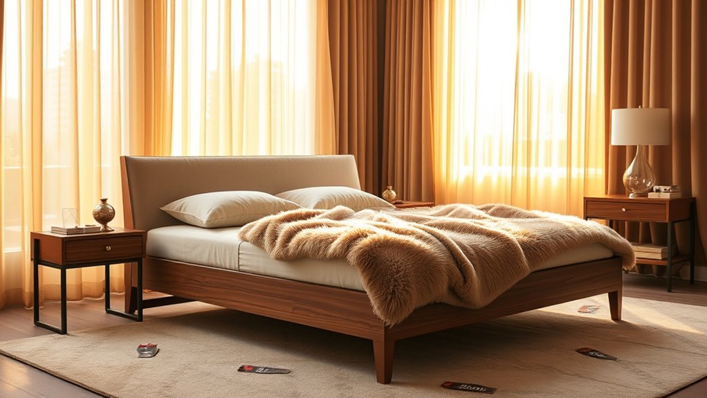 top bed frame discounts