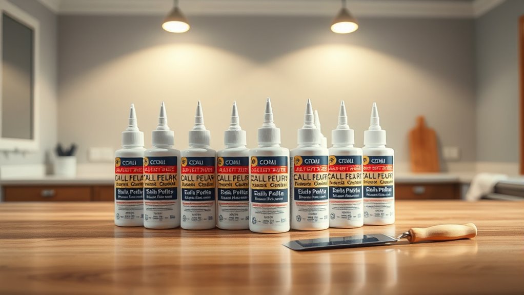 top caulk remover recommendations