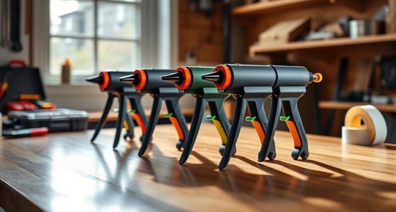 top caulking guns 2025