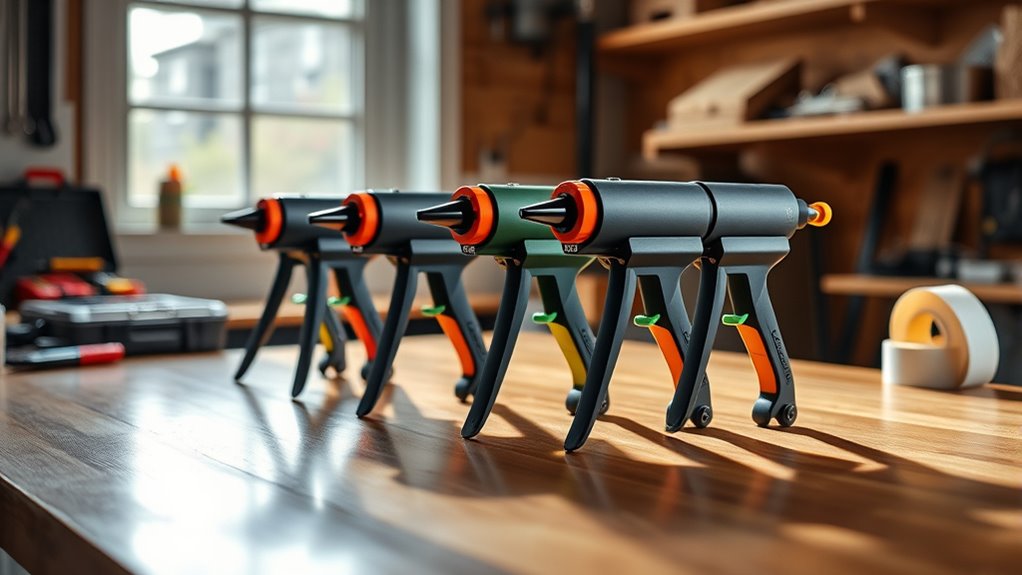 top caulking guns 2025