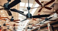 top ceiling fan deals