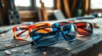 top diy safety glasses
